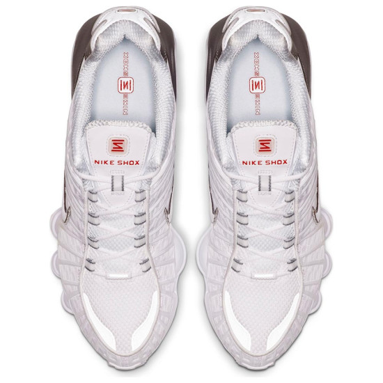 Nike Shox TL